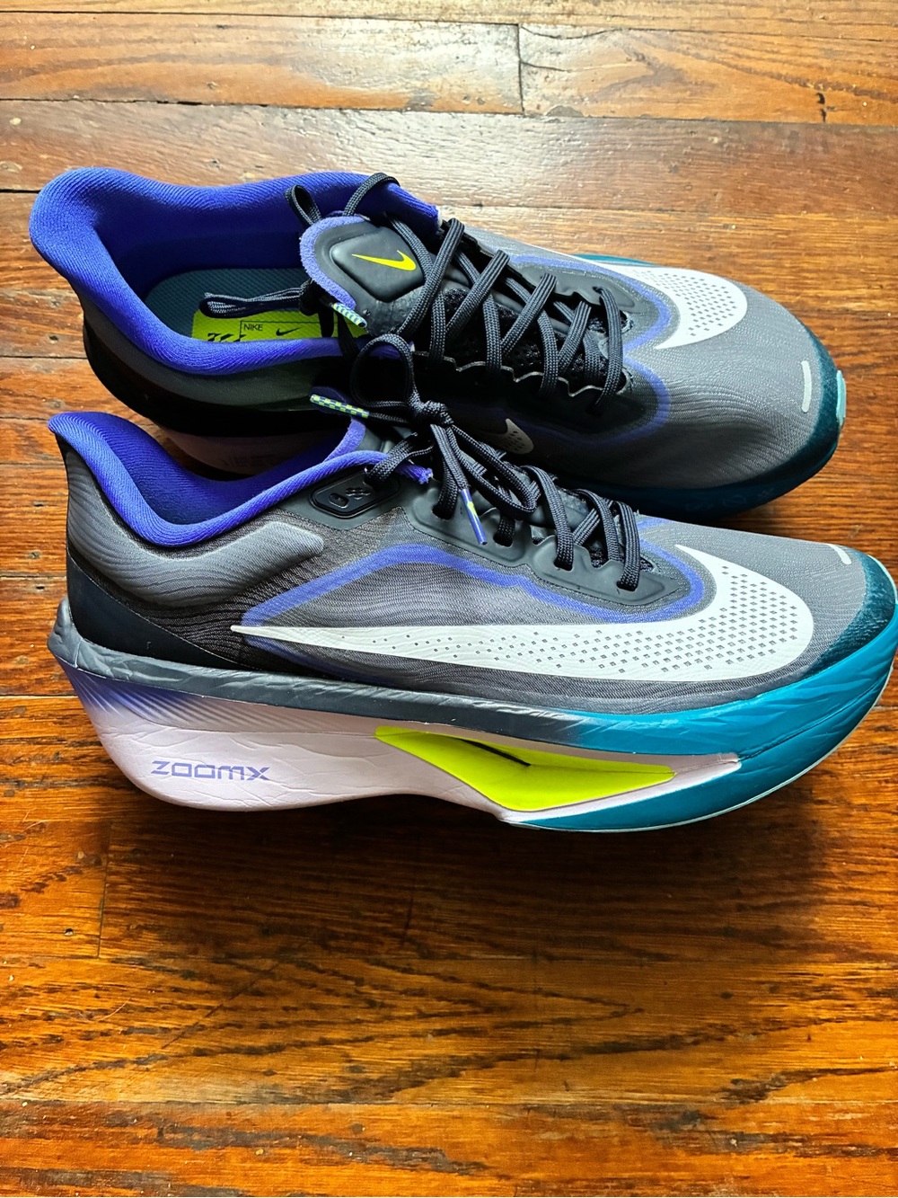 Nike zoom fly 6